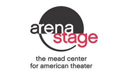 Arena Stage for the Performing Arts logo